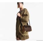 2025年6月26日入荷Louis Vuitton バッグ:M13146:20.5CMx13.5CMx11CM 高品質人気の新作/誕生日プレゼント/SQ工場