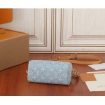 2025年6月26日入荷Louis Vuitton バッグNano Speedy Monogram M11212:16CMx10CMx7.5CM 高品質人気の新作/誕生日プレゼント/SQ工場