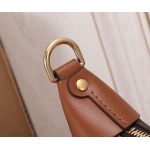 2025年6月26日入荷Louis Vuitton バッグLoop Hobo Monogram Monogram Reverse Monogram Monogram Reverse :M46311:38CMx26CMx10CM 高品質人気の