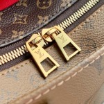 2025年6月26日入荷Louis Vuitton バッグ OnTheGo East West Monogram Giant Monogram Reverse Giant 高品質人気の新作/誕生日プレゼント/SQ工場