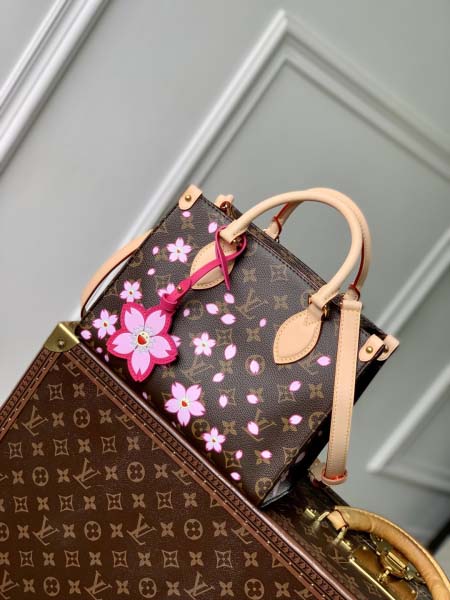 2025年6月26日入荷Louis Vuitton バッグ ...