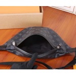 2025年6月26日入荷Louis Vuitton バッグDiscovery Monogram Eclipse Monogram Eclipse :M46035:44CMx15CMx9CM 高品質人気の新作/誕生日プレゼント/SQ工場