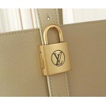 2025年6月26日入荷Louis Vuitton バッグ Low Key Cabas Monogram 13 :M25343:47CMx30CMx14CM 高品質人気の新作/誕生日プレゼント/SQ工場