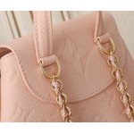 2025年6月26日入荷Louis Vuitton バッグ Backup Monogram Empreinte  :M47074:20CMx22CMx14CM 高品質人気の新作/誕生日プレゼント/SQ工場