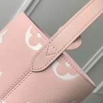 2025年6月26日入荷Louis Vuitton バッグ All In BB Monogram Empreinte Zippy :M14356:16CMx18CMx12CM 高品質人気の新作/誕生日プレゼント/SQ工場