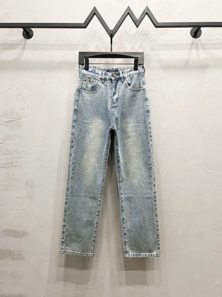 2025年7月21日入荷新作 LOUIS VUITTONジーパン高品質/人気商品/DW工場Size：28、30、32、34、36