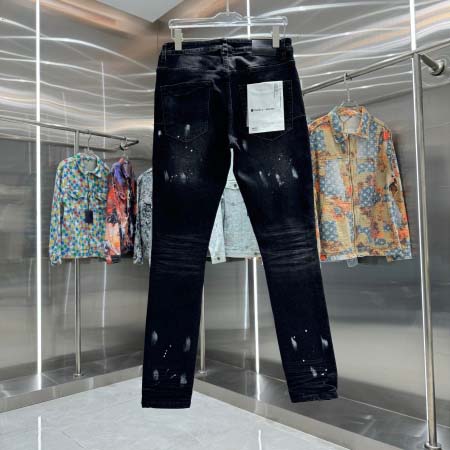 2025年7月23日入荷新作PurPle Brandジーパン人気商品/DW工場