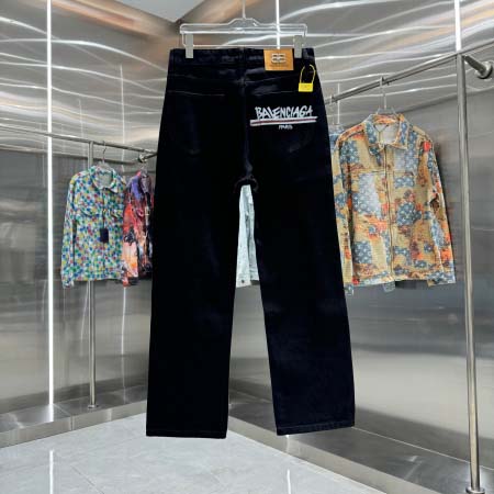 2025年7月23日入荷新作HERMESジーパン人気商品/DW工場
