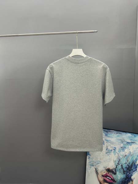 2025年7月23日入荷新作LOEWE半袖 tシャツ人気商品/DW工場