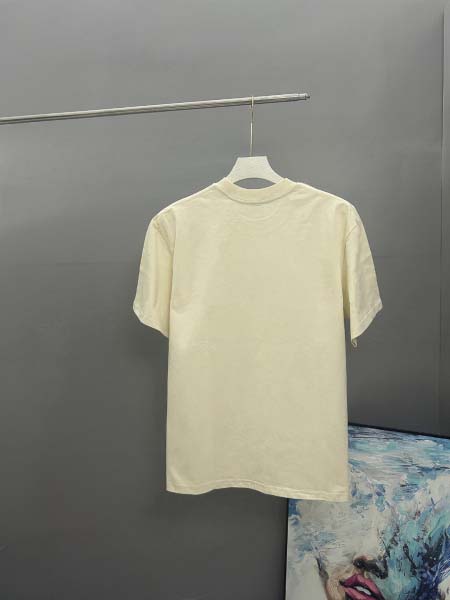 2025年7月23日入荷新作LOEWE半袖 tシャツ人気商品/DW工場