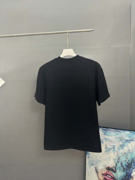 2025年7月23日入荷新作LOEWE半袖 tシャツ人気商品/DW工場