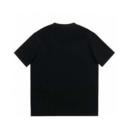 2025年7月23日入荷新作Burberry半袖 tシャツ人気商品/DW工場