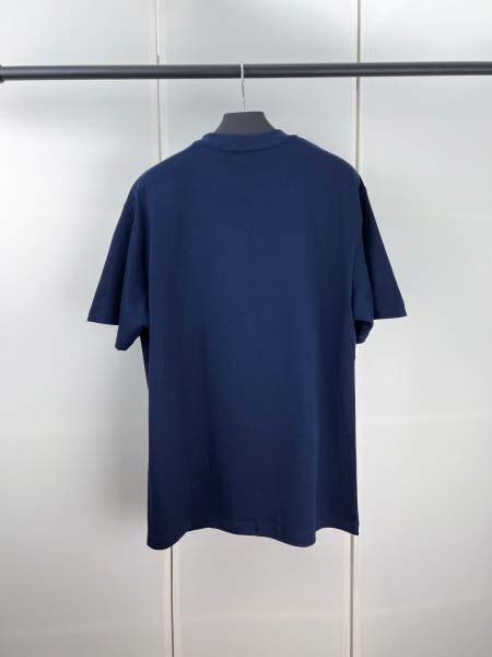 2025年7月30日入荷新作Louis Vuitton半袖 tシャツ高品質人気商品/DW工場XS-L