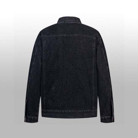 2025年7月30日入荷新作Louis Vuittonジャケット高品質人気商品/DW工場XS-L