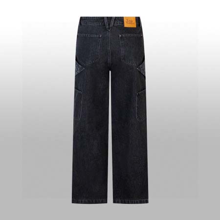 2025年7月30日入荷新作Louis Vuittonジーパン高品質人気商品/DW工場XS-L