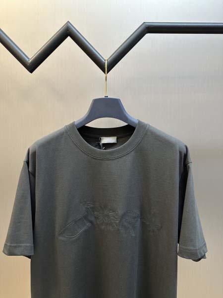 2025年7月30日入荷新作Dior半袖 tシャツ高品質人気商品/DW工場XS-L