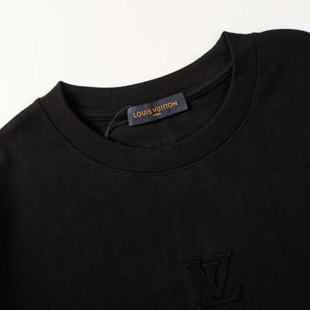 2025年7月31日入荷新作 LOUIS VUITTON半袖 tシャツ高品質人気商品/DW工場