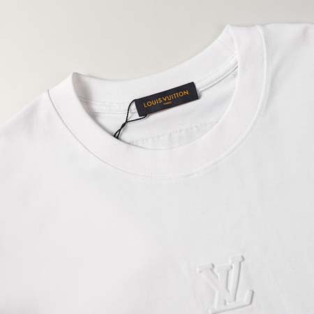 2025年7月31日入荷新作 LOUIS VUITTON半袖 tシャツ高品質人気商品/DW工場