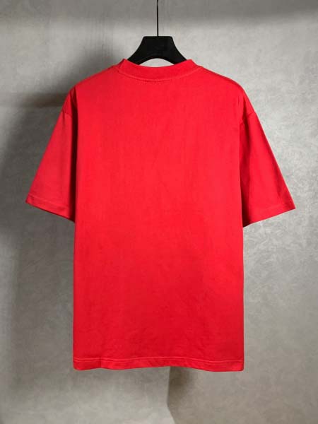 2025年7月31日入荷新作Balenciaga半袖 tシャツ高品質人気商品/DW工場