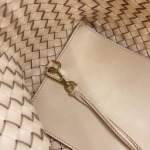 2025年7月7日入荷新作#BCabat 608810  Logo  Bottega Veneta  45cm  32x23x16    極品/正規品同様/人気/革/バッグ/AJ工場