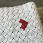 2025年7月7日入荷新作#BCabat608811  Logo  Bottega Veneta  51x45x20   極品/正規品同様/人気/革/バッグ/AJ工場