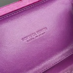 2025年7月7日入荷新作 Bottega Veneta Knot  717622  knot  20x12x5.5  極品/正規品同様/人気/革/バッグ/AJ工場