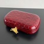 2025年7月7日入荷新作 Bottega Veneta Knot  717622 knot 20x12x5.5 極品/正規品同様/人気/革/バッグ/AJ工場