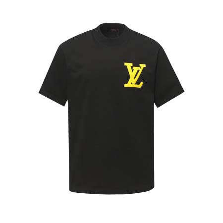 2025年7月11日入荷新作Louis Vuitton半袖 ...