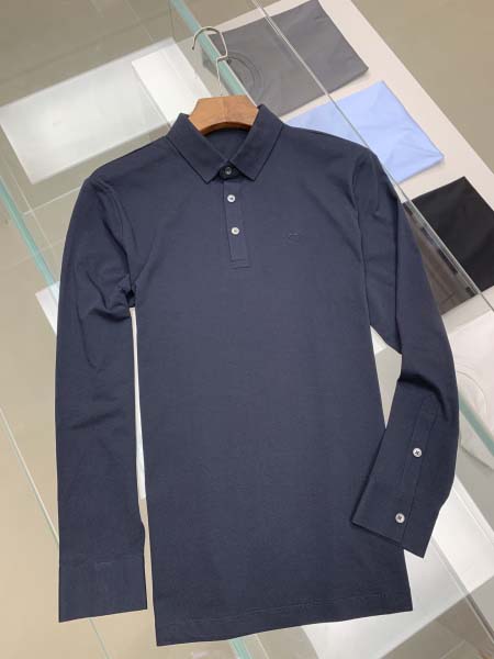 2025年7月16日入荷新作Prada長袖 Tシャツ 高级品...