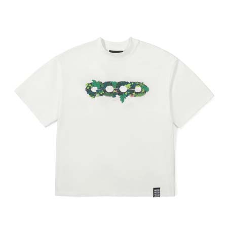 2025年7月21日入荷新作GOOD BRAND半袖 tシャ...