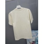2025年7月23日入荷新作Dolce&Gabbana半袖 tシャツ人気商品/DW工場