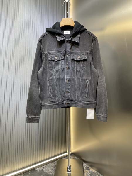 2025年7月27日入荷新作Celineジャケット高品質人気...