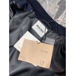 2025年7月27日入荷新作MiuMiuジャケット高品質人気商品/DW工場