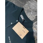 2025年7月27日入荷新作 MIU MIU長袖高品質人気商品/DW工場