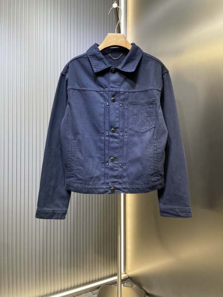 2025年7月27日入荷新作 LOUIS VUITTONジャ...