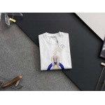 2025年7月27日入荷新作Loewe半袖 tシャツ高品質人気商品/DW工場