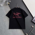 2025年7月27日入荷新作ARCTERYX半袖 tシャツ高品質人気商品/DW工場
