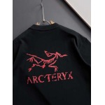 2025年7月27日入荷新作ARCTERYX半袖 tシャツ高品質人気商品/DW工場