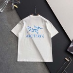 2025年7月27日入荷新作ARCTERYX半袖 tシャツ高品質人気商品/DW工場