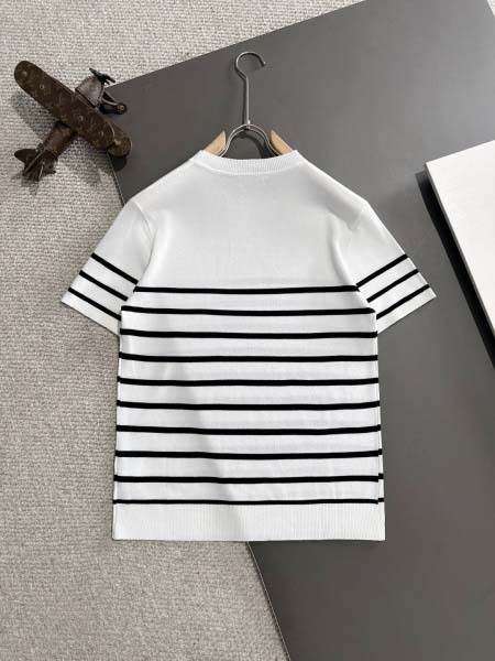2025年7月28日入荷新作Moncler半袖 tシャツ高品...