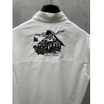 2025年7月28日入荷新作HERMES半袖 tシャツ高品質人気商品/DW工場