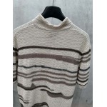 2025年7月28日入荷新作BVニット高品質人気商品/DW工場