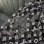 2025年7月28日入荷新作Louis Vuitton半袖 上下高品質人気商品/DW工場
