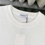 2025年7月28日入荷新作Burberry半袖 tシャツ高品質人気商品/DW工場