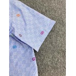 2025年7月30日入荷新作Gucci半袖 tシャツ高品質人気商品/DW工場S-XL