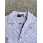2025年7月30日入荷新作Gucci半袖 tシャツ高品質人気商品/DW工場S-XL