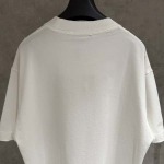2025年7月30日入荷新作Chrome heartstシャツ高品質人気商品/DW工場M-XXL