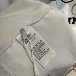 2025年7月30日入荷新作Vivienne westwoodtシャツ高品質人気商品/DW工場S-XL