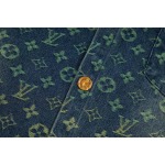 2025年7月30日入荷新作Louis Vuittonデニム 半袖高品質人気商品/DW工場XS-L