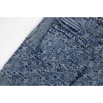 2025年7月30日入荷新作Louis Vuittonジーパン高品質人気商品/DW工場XS-L
